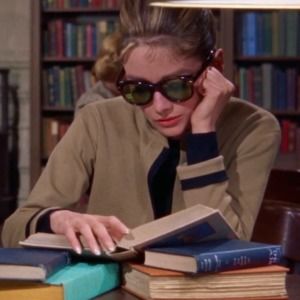 Meet your Posher, Paula